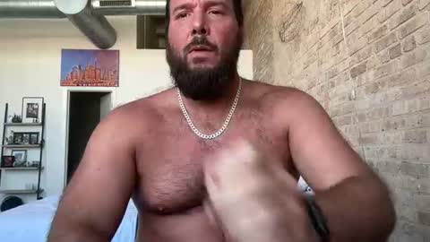 Barebackheat online show from 07.03.26