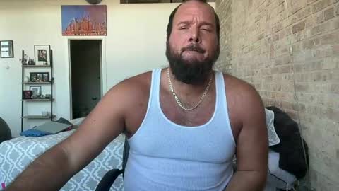 Barebackheat online show from 07.06.26