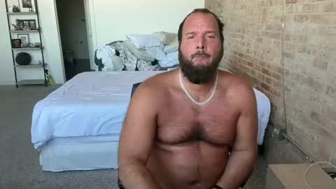 Barebackheat online show from 07.07.26