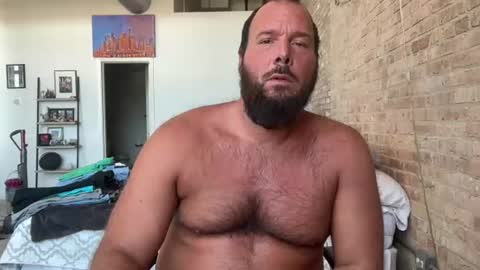 Barebackheat online show from 07.13.26