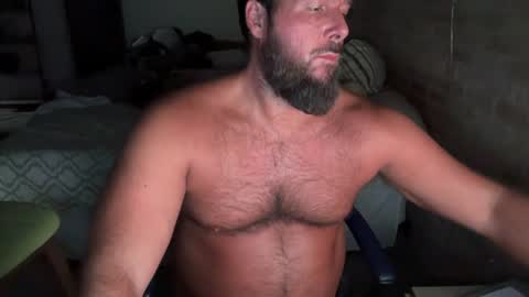 Barebackheat online show from 07.14.26