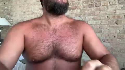 Barebackheat online show from 07.14.26