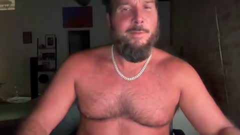 Barebackheat online show from 07.18.26