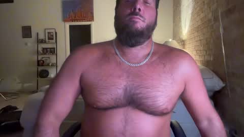 Barebackheat online show from 07.23.26