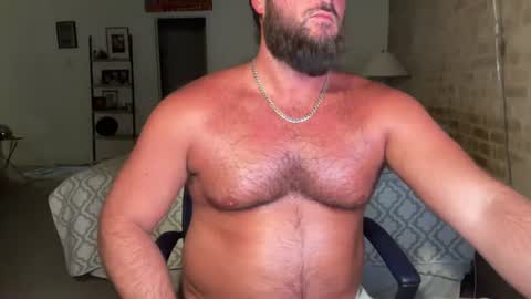 Barebackheat online show from 07.24.26