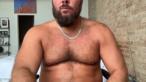 Barebackheat online show from 07.28.26