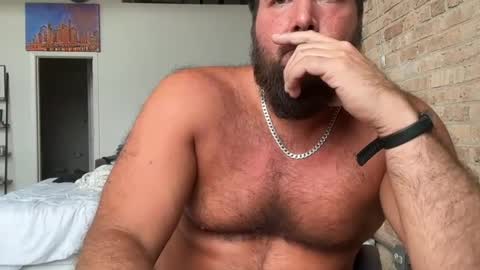 Barebackheat online show from 07.28.26