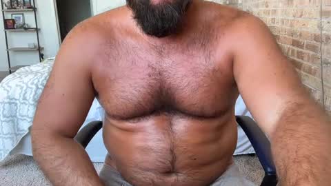 Barebackheat online show from 07.29.26