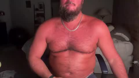 Barebackheat online show from 07.30.26