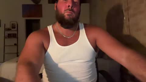 Barebackheat online show from 08.02.26