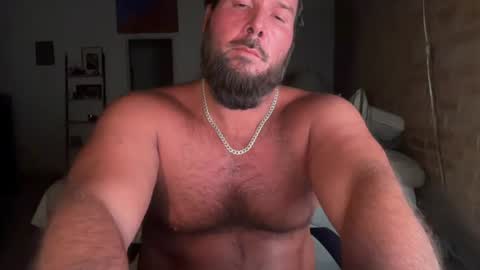 Barebackheat online show from 08.04.26