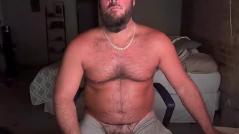 Barebackheat online show from 08.05.26