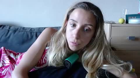 Lena online show from 06.24.26