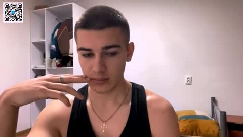 Eric online show from 12.20.25