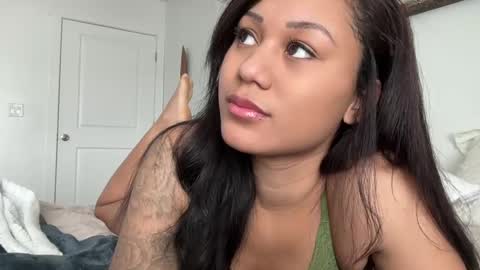 chicka online show from 01.25.25