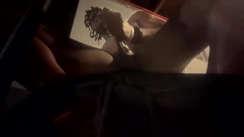 Snapshot of barn455 chatting on 02.21.25 Barney online show from 02.21.25