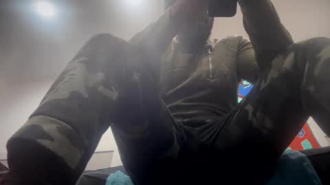 Snapshot of barn455 chatting on 09.10.25 Barney online show from 09.10.25