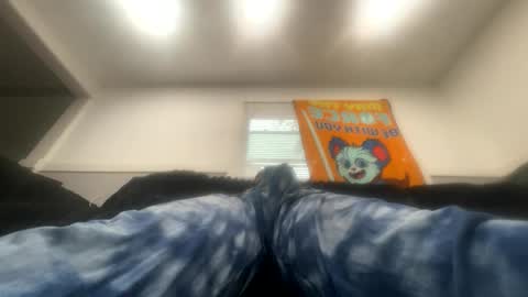 Snapshot of barn455 chatting on 10.15.25 Barney online show from 10.15.25