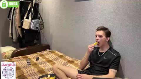 Snapshot of barney_kevin chatting on 01.20.25 Fansly Barney and Kevin T online show from 01.20.25