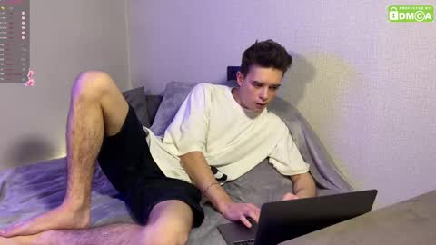 Snapshot of barney_kevin chatting on 03.10.25 Fansly Barney and Kevin T online show from 03.10.25