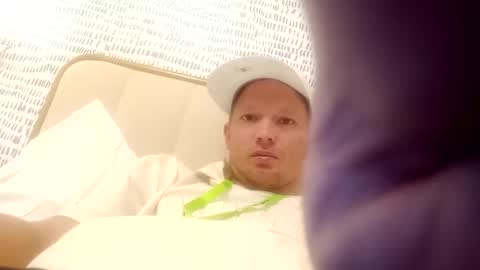 barniemay1 online show from 01.08.25