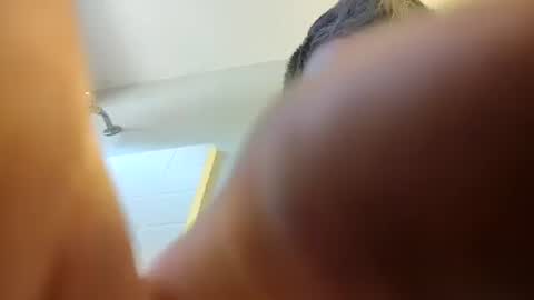 barniemay1 online show from 09.19.25