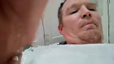 barniemay1 online show from 09.27.25