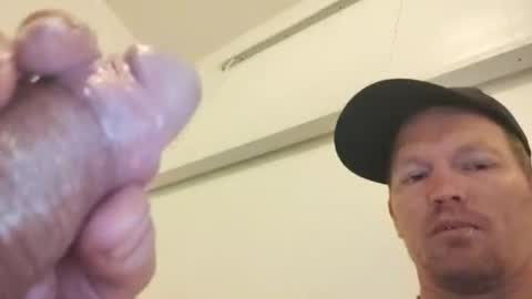 barniemay1 online show from 10.16.25