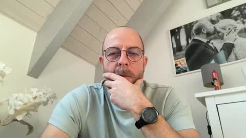barny74 online show from 10.30.25