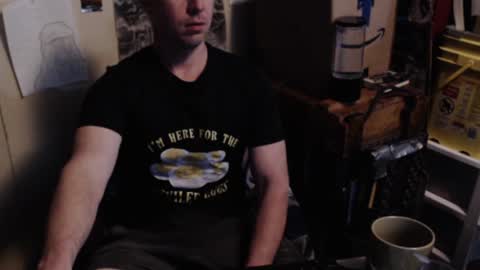 Snapshot of baron_lacroix chatting on 01.11.25 Wraith online show from 01.11.25