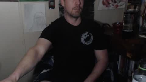 Snapshot of baron_lacroix chatting on 01.26.25 Wraith online show from 01.26.25