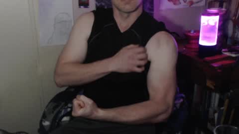 Snapshot of baron_lacroix chatting on 01.28.25 Wraith online show from 01.28.25