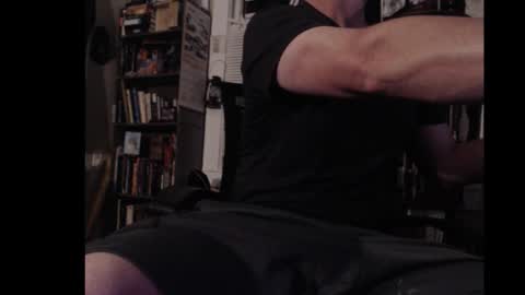 Snapshot of baron_lacroix chatting on 11.18.25 Wraith online show from 11.18.25