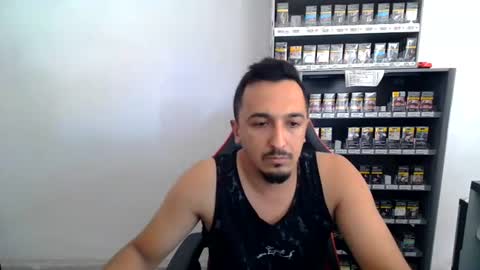 Snapshot of baros741 chatting on 07.19.26 baros741 online show from 07.19.26