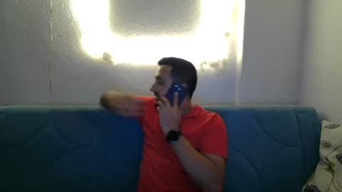 Snapshot of baros741 chatting on 07.20.26 baros741 online show from 07.20.26