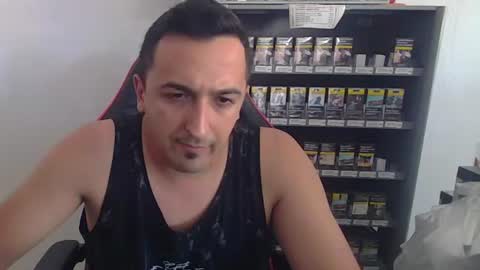 Snapshot of baros741 chatting on 07.25.26 baros741 online show from 07.25.26
