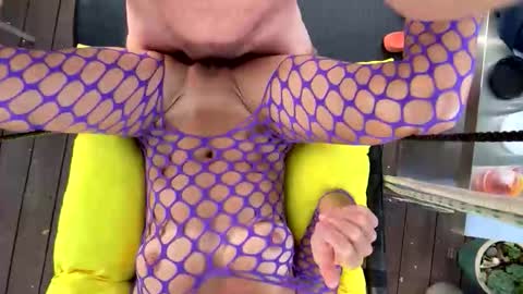 Snapshot of barrymccockinher22 chatting on 11.04.25 Tasten Spike online show from 11.04.25