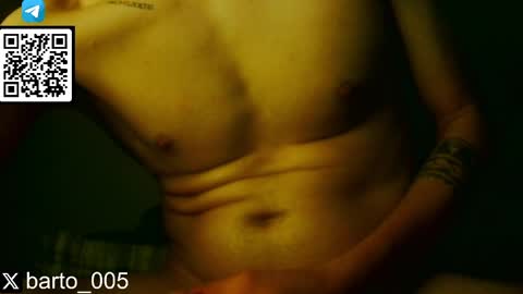 Franco online show from 05.28.26