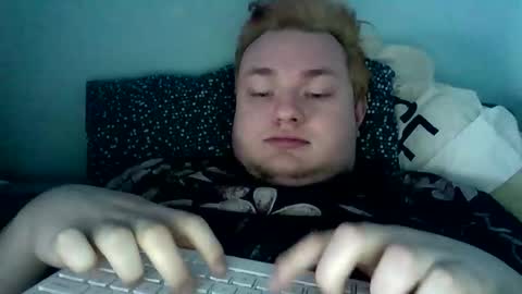 Snapshot of bartthebear69 chatting on 02.03.26 BartTheBear online show from 02.03.26