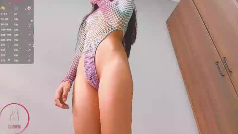 Snapshot of basapukipuki chatting on 12.20.25 PukiPuki online show from 12.20.25