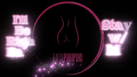 Snapshot of basapukipuki chatting on 04.14.26 PukiPuki online show from 04.14.26