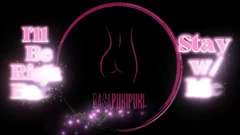 Snapshot of basapukipuki chatting on 05.15.26 PukiPuki online show from 05.15.26
