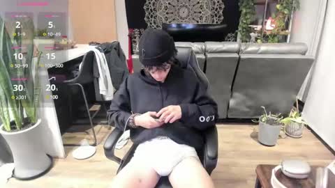 Snapshot of bashful4200 chatting on 12.02.24 ryan online show from 12.02.24