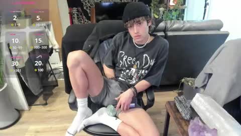 Snapshot of bashful4200 chatting on 12.07.24 ryan online show from 12.07.24