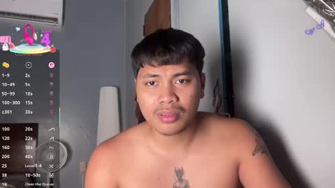 CJ online show from 10.07.25