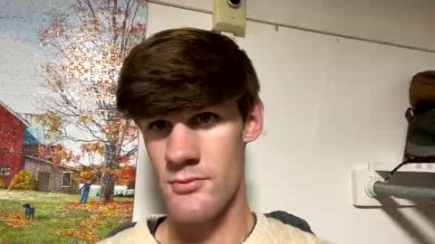 Snapshot of basicallyjustmee chatting on 10.22.25 basicallyjustmee online show from 10.22.25