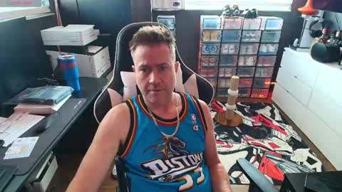 Jordan online show from 03.30.26