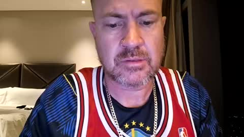 Jordan online show from 07.13.26