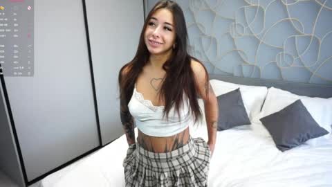 Maria online show from 05.26.26