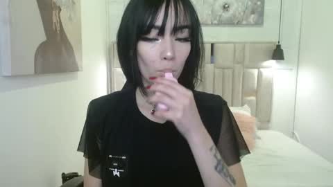 Bastet online show from 05.20.26